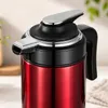 Verk 07542_CZE Rychlovarná konvice 3,5 l, 1500 W, červená Náhled obrázku produktu 3