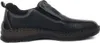 Rieker mocassini da uomo 05363-00 schwarz 46 Anteprima dell’immagine prodotto 53