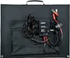 Mobiles Solarpanel 120W, faltbar für Blei-Akkus Produktbild-Vorschau 6