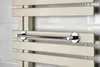Porte-serviettes aimanté RAWELL pour radiateur 43x5,4x6,3 Voir les images du produit 7