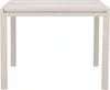 Capo Gartentisch mit Auszug 160/240 cm beige. Produktbild-Vorschau 8