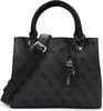 GUESS Damen Handtasche Noelle II Black : Black Farbe vom Produktbild-Vorschau 5
