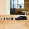LEGO LEGO® DC Comics Super Heroes 76303 Batman™ Tumbler vs. Voir les images du produit 35