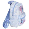 Disney Stitch Women's tie dye Rucksack, kleiner Produktbild-Vorschau 3