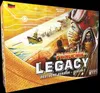 Pandemic Legacy Season 2 Gelb (Spiel) Produktbild-Vorschau 11