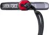 Wilson Carbon Force LT, Schwarz, EVA (Äthylen-Vinylazetat), Produktbild-Vorschau 7