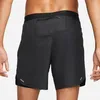 Nike Dri-Fit Stride 2-In-1-Laufshorts Herren - Schwarz | Produktbild-Vorschau 21