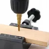 3X Stufenbohrer Für Metall Holz Blech Kunststoff Satz Produktbild-Vorschau 5