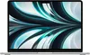 Apple MacBook Air (13") M2 8/8-Core/8GB/256GBSSD/Silber Produktbild-Vorschau 1