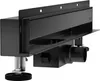 BALNEO Duschrinne W-Drain NEXT 2in1 60 cm Schwarz Produktbild-Vorschau 3