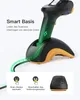 Inateck Barcode  Scanner 2D 1D Wireless Handheld, QR Code Produktbild-Vorschau 5