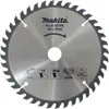 Pilový kotouč Makita Ø165 x 20 mm Profesionální pilový Náhled obrázku produktu 1