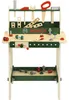 Klein Toys Bosch - Atelier de bricolage - 16 pièces - Bois Voir les images du produit 2