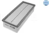 Luftfilter MEYLE 112 321 0046 für VW GOLF VI (5K1) Produktbild-Vorschau 3