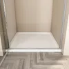 Heilmetz kabina prysznicowa z drzwiami wnękowymi 80x185cm Podgląd zdjęcia produktu 2