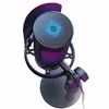 Gaming Mikrofon PC mit Arm, USB Microphone für MAC PS4 PS5 Produktbild-Vorschau 3