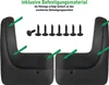 Przedni chlapacz pasujący do Kia Soul III | SK3 | BJ od Podgląd zdjęcia produktu 5