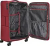 d&n Travel Line 9504 4 Rollen Trolley L 76 cm mit Dehnfalte Produktbild-Vorschau 10