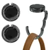 kwmobile Taschenhalter für Tisch - 2x Handtaschenhalter für Produktbild-Vorschau 1