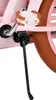 Vélo enfant Volare Ashley - Fille - 18 pouces - Rose - Deux Voir les images du produit 9