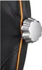 Medisana MC 825 New Generation Massagesitzauflage Schwarz Produktbild-Vorschau 3