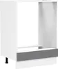 VCM Ofenschrank | Maße ca. H. 82 x B. 60 x. T. 46 cm | Produktbild-Vorschau 1