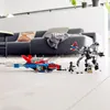 LEGO® Super Heroes 76150 Spiderjet contre le robot de Venom Voir les images du produit 14