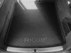 Rivestimento in gomma del bagagliaio Rigum dell'Audi A6 Anteprima dell’immagine prodotto 2