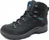 Lowa Taurus Pro GTX Mid Wanderstiefel Grau Produktbild-Vorschau 3