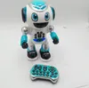 Lexibook Powerman Advance Ferngesteuerter Roboter Produktbild-Vorschau 17