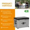 Kompressor-Kühlbox ICEBOX 40 ECO 37 Liter Produktbild-Vorschau 5