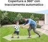 Reolink E1 Outdoor SE PoE, telecamera di sorveglianza per Anteprima dell’immagine prodotto 3