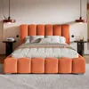 MOTIVENA Grand Bubble Polsterbett 180x200 mit Bettkasten, Produktbild-Vorschau 2