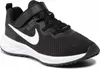 NIKE REVOLUTION 6 Čierna Náhľad obrázku produktu 31