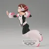BANDAI Ochaco Uraraka The Amazing Heroes Vol.32 | My Hero Náhľad obrázku produktu 3