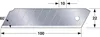 Tajima J-Power Cutterklingen 22 mm Box mit 10 Klingen - 1 Produktbild-Vorschau 2
