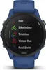 Garmin Forerunner 255 -46mm - dunkelblau Produktbild-Vorschau 2