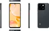 Blade A55 4GB + 64GB Black Smartphone Produktbild-Vorschau 18