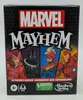 Hasbro Marvel Mayhem - gra karciana Podgląd zdjęcia produktu 13