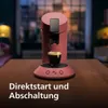 CSA210/35 Senseo Original Plus rot Padmaschine Produktbild-Vorschau 15