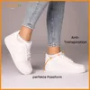Sneaker Socken Herren Damen Baumwolle - 16900 Weiß 43-46 30 Produktbild-Vorschau 5