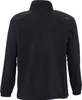 SOLS Herren Outdoor Fleece Jacke North PC343 (XL) (Graphit) Produktbild-Vorschau 2