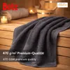 Betz Premium Duschtuch 70×140 cm – 100% Baumwolle 470 g/m², Produktbild-Vorschau 6