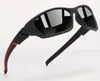 GKA Fahrradbrille Fahrrad Sonnenbrille Sportbrille Produktbild-Vorschau 1