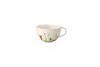 Rosenthal Brillance Fleurs Sauvages Tee-/Cappuccino Obere Produktbild-Vorschau 6