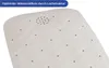 Antypoślizgowa mata do wanny NATURAL RUBBER, 90 x 37 cm Podgląd zdjęcia produktu 8