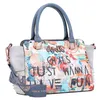 Anekke Kurzgriff Tasche Fun and Music 34811-032 Produktbild-Vorschau 3