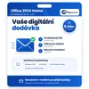 Microsoft Office 2024 Home | Plná verze pro Windows 10/11 | Náhled obrázku produktu 3