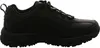 Skechers 51896-BBK - Skechers Schnürschuhe Schwarz  Produktbild-Vorschau 46