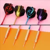 Belle Vous 12er Pack Profi Dartpfeile Steeldart - Produktbild-Vorschau 6